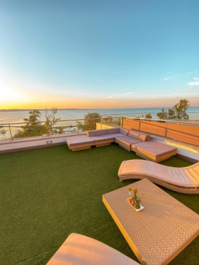 Admiral Sky Deluxe Apartman Siófok